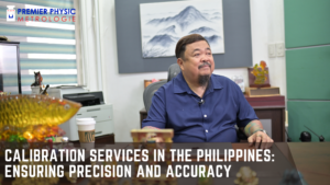 Read more about the article Calibration Services in the Philippines: Ensuring Precision and Accuracy