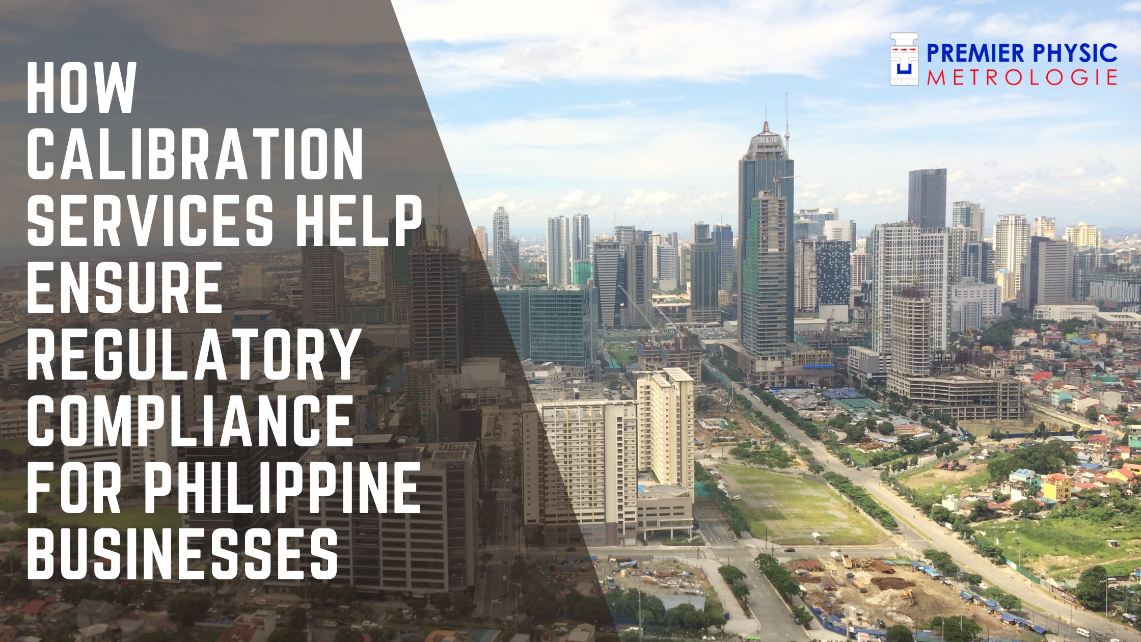 Read more about the article How Calibration Services Help Ensure Regulatory Compliance for Philippine Businesses