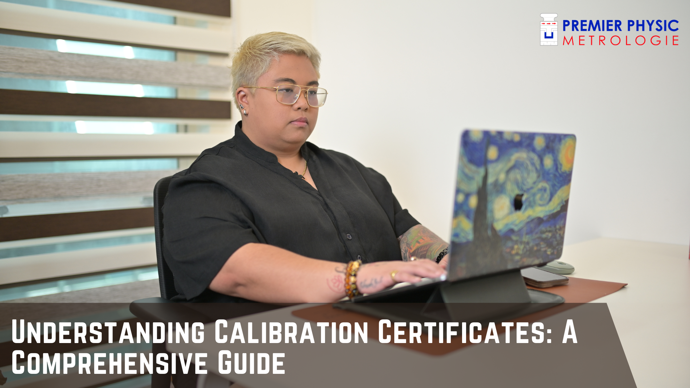 Read more about the article Understanding Calibration Certificates: A Comprehensive Guide