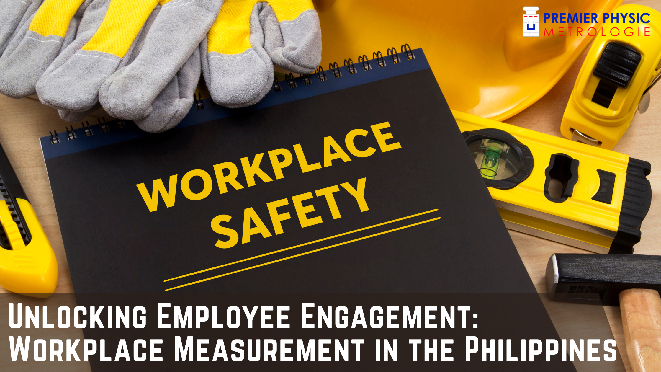 Read more about the article Unlocking Employee Engagement: Workplace Measurement in the Philippines