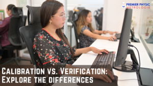 Read more about the article Calibration vs. Verification: Explore the Differences