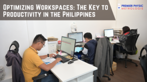 Read more about the article Optimizing Workspaces: The Key to Productivity in the Philippines