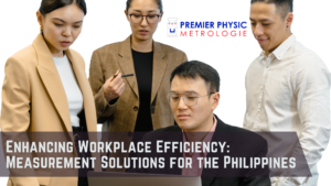 Read more about the article Enhancing Workplace Efficiency: Measurement Solutions for the Philippines