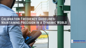 Read more about the article Calibration Frequency Guidelines