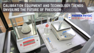 Read more about the article Calibration Equipment and Technology Trends: Unveiling the Future of Precision