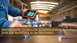 Read more about the article Understanding Calibration: A Comprehensive Guide for Businesses in the Philippines