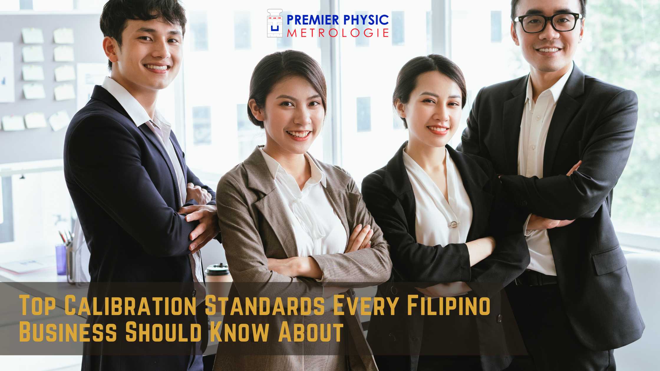 Read more about the article Top Calibration Standards Every Filipino Business Should Know About