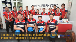 Read more about the article The Role of Calibration in Compliance with Philippine Industry Regulations