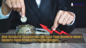 Read more about the article How Accurate Calibration Can Save Your Business Money: Insights from Premier Physic Metrologie