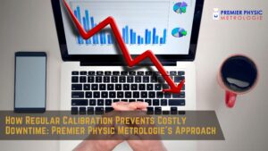 Read more about the article How Regular Calibration Prevents Costly Downtime: Premier Physic Metrologie’s Approach