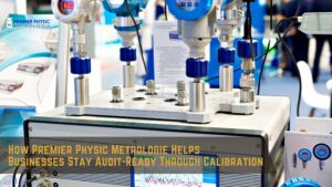 Read more about the article How Premier Physic Metrologie Helps Businesses Stay Audit-Ready Through Calibration