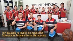 Read more about the article Top Reasons to Invest in Calibration Services by Premier Physic Metrologie