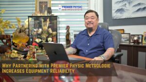 Read more about the article Why Partnering with Premier Physic Metrologie Increases Equipment Reliability