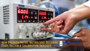 Read more about the article How Premier Physic Metrologie Delivers Fast, Reliable Calibration Services