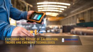 Read more about the article Exploring the Future of Calibration: Trends and Emerging Technologies
