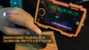 Read more about the article Understanding Traceability in Calibration: Why It’s a Key Factor