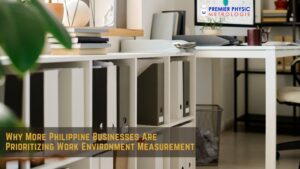 Read more about the article Why More Philippine Businesses Are Prioritizing Work Environment Measurement