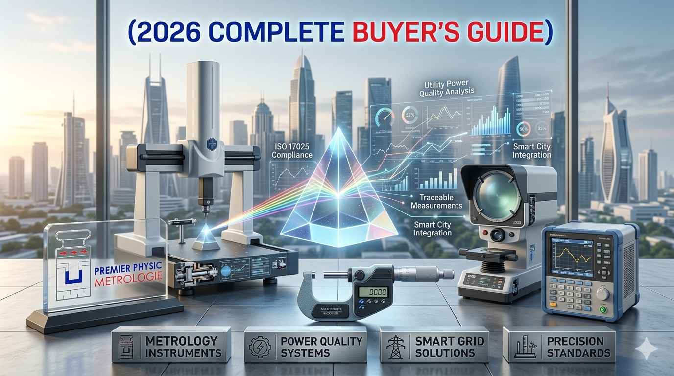 Read more about the article Best Calibration Services in the Philippines (2026 Complete Buyer’s Guide)