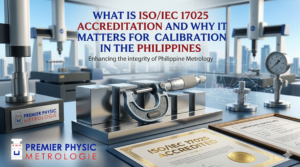 Read more about the article What is ISO/IEC 17025 Accreditation and Why It Matters for Calibration in the Philippines