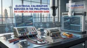 Read more about the article Electrical Calibration Services in the Philippines: The Complete 2026 Industry Guide