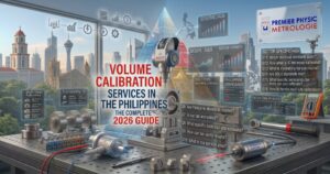 Read more about the article Volume Calibration Services in the Philippines: The Complete 2026 Guide for Laboratories, Pharma, and Industry